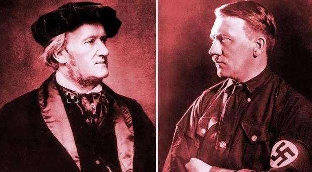 两首不同的婚礼进行曲,两首婚礼进行曲