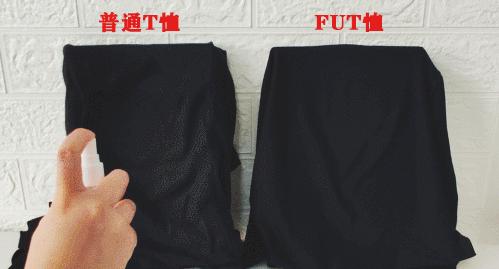 哪种布料做的t恤最凉快,t恤面料降温