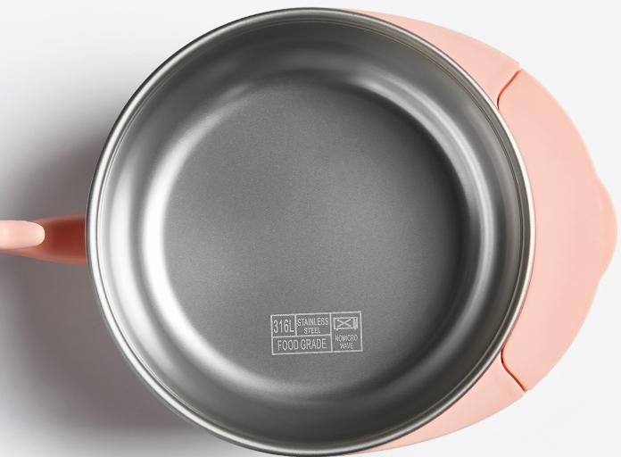 儿童保温碗怎么清洗,儿童隔热碗有多脏