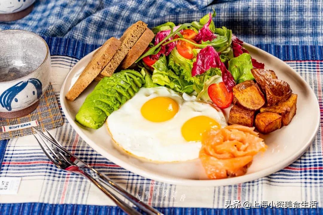 魔都5家绝美阳台,魔都老洋房在梧桐树下