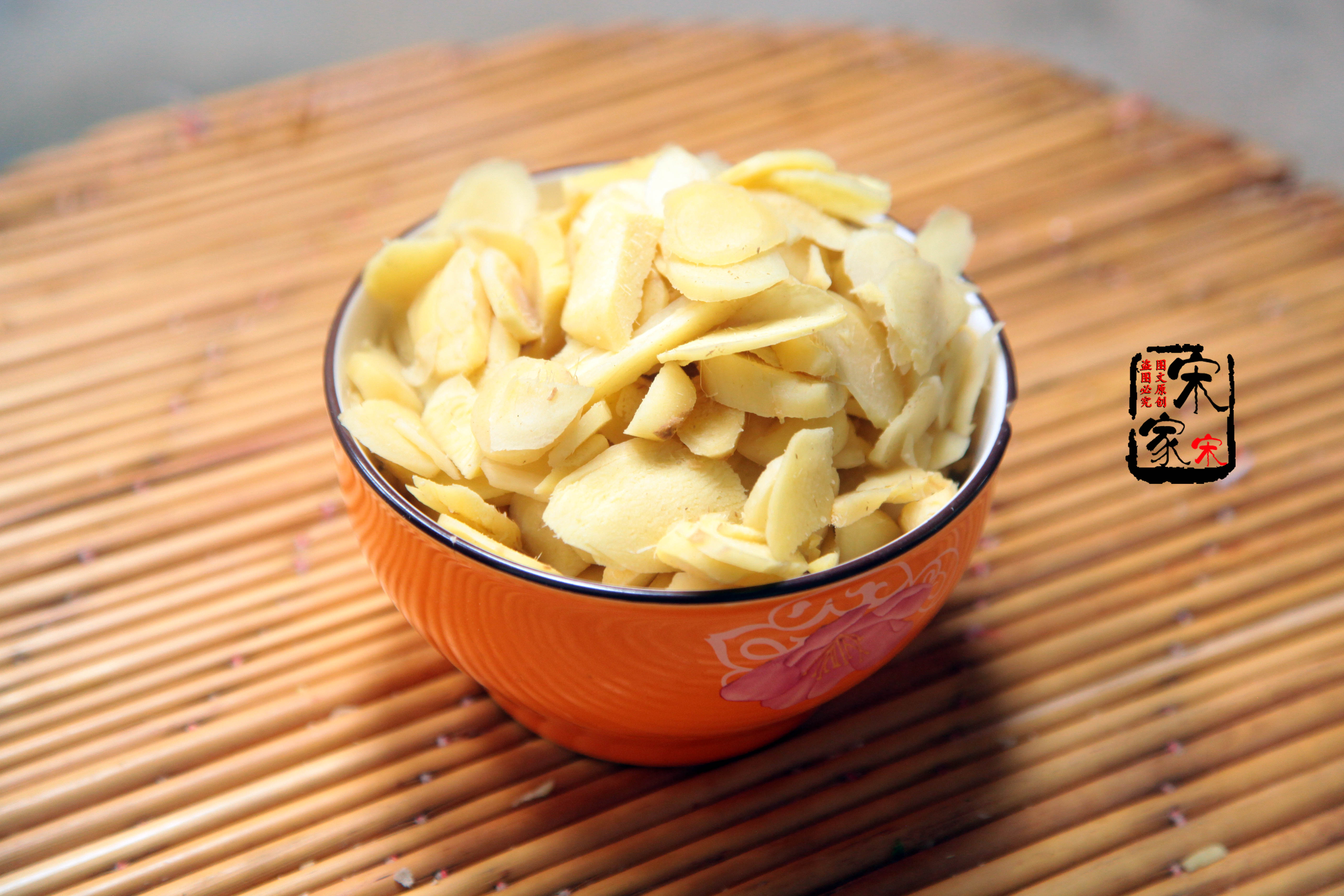 妈妈腌的咸菜最可口,妈妈藏了35年泡菜秘方