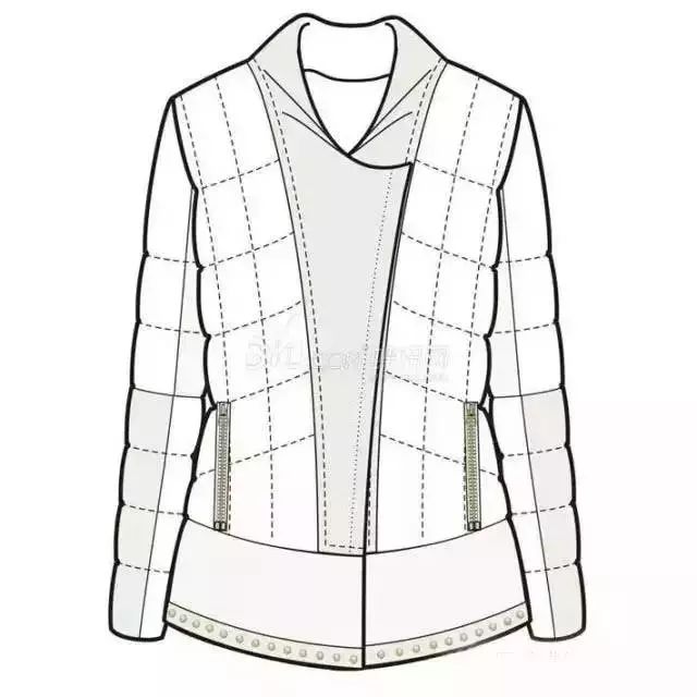 服装面料专业术语怎么说,评价服装的专业术语