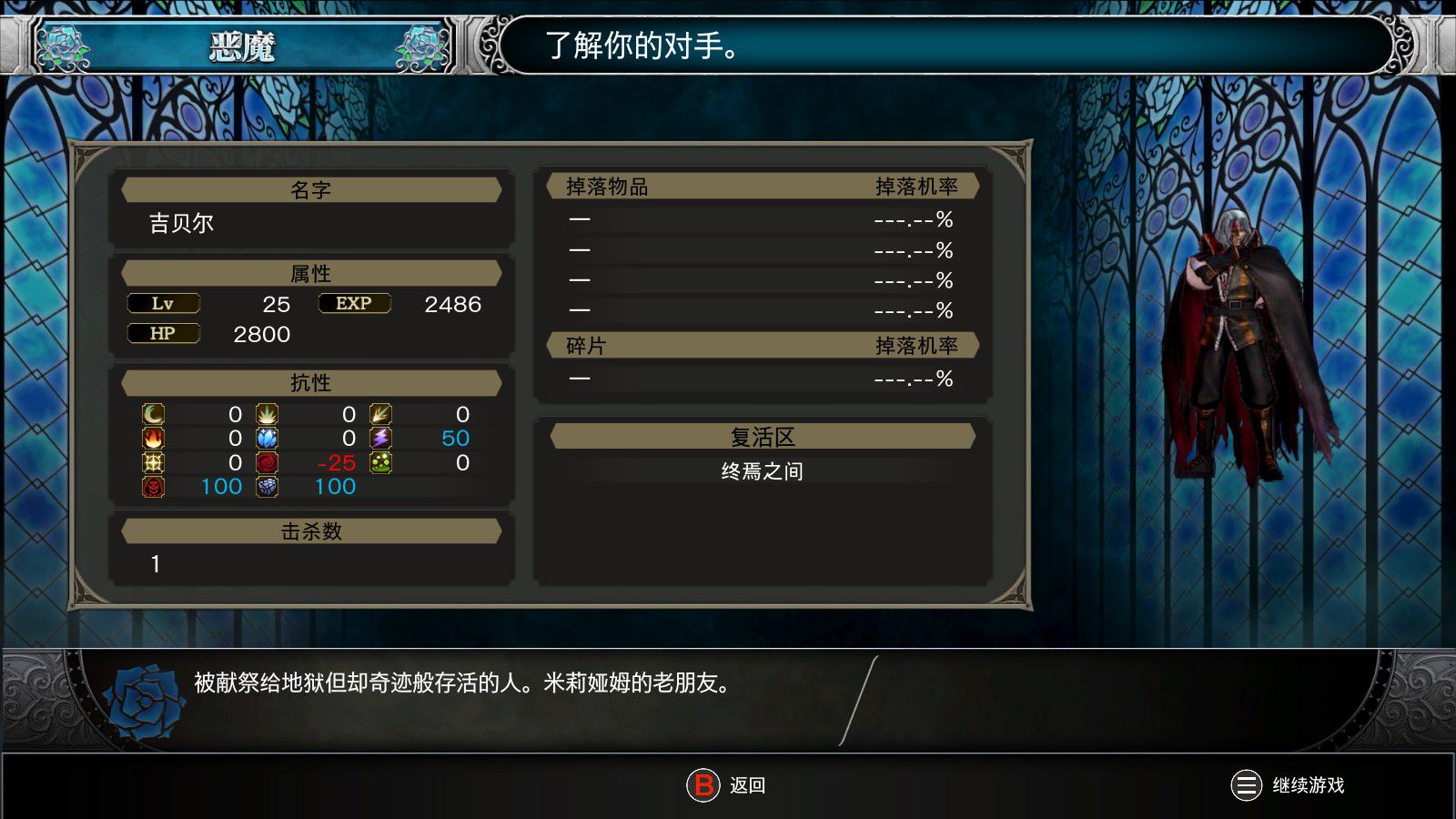 血污夜之仪式三个隐藏boss,血污夜之仪式火车隐藏boss