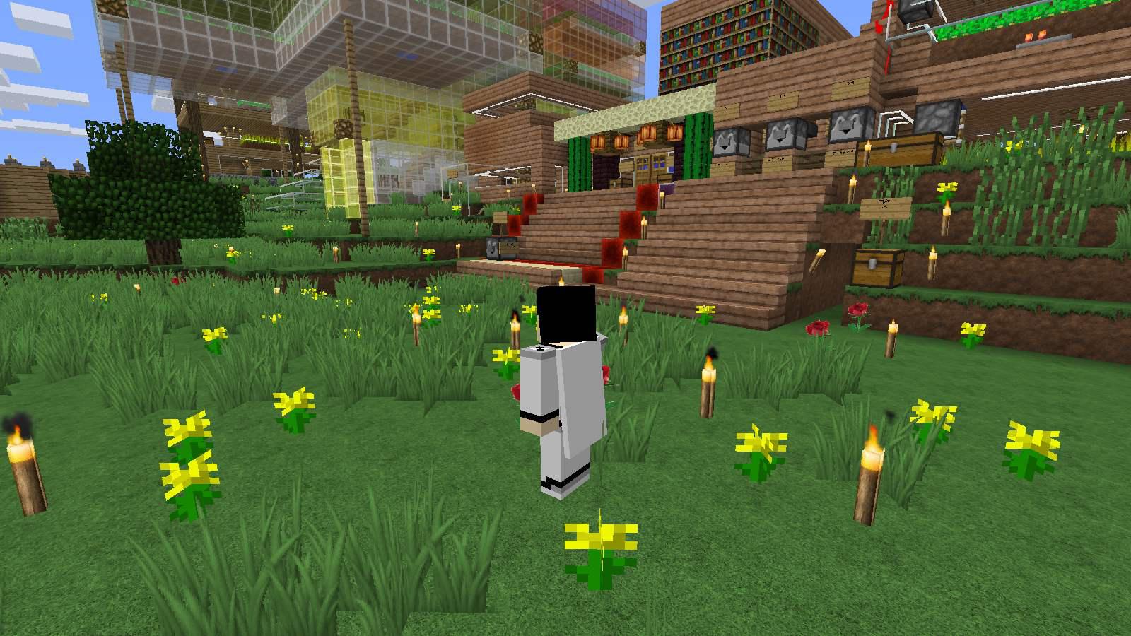 我的世界适合生存的困难mod,我的世界提高生存难度的mod