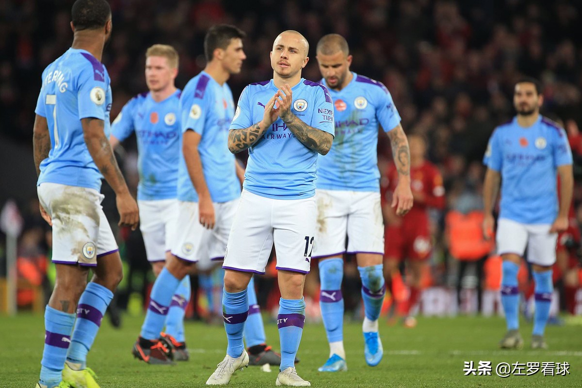 英超联赛利物浦3:1曼城,英超曼城4:1利物浦集锦