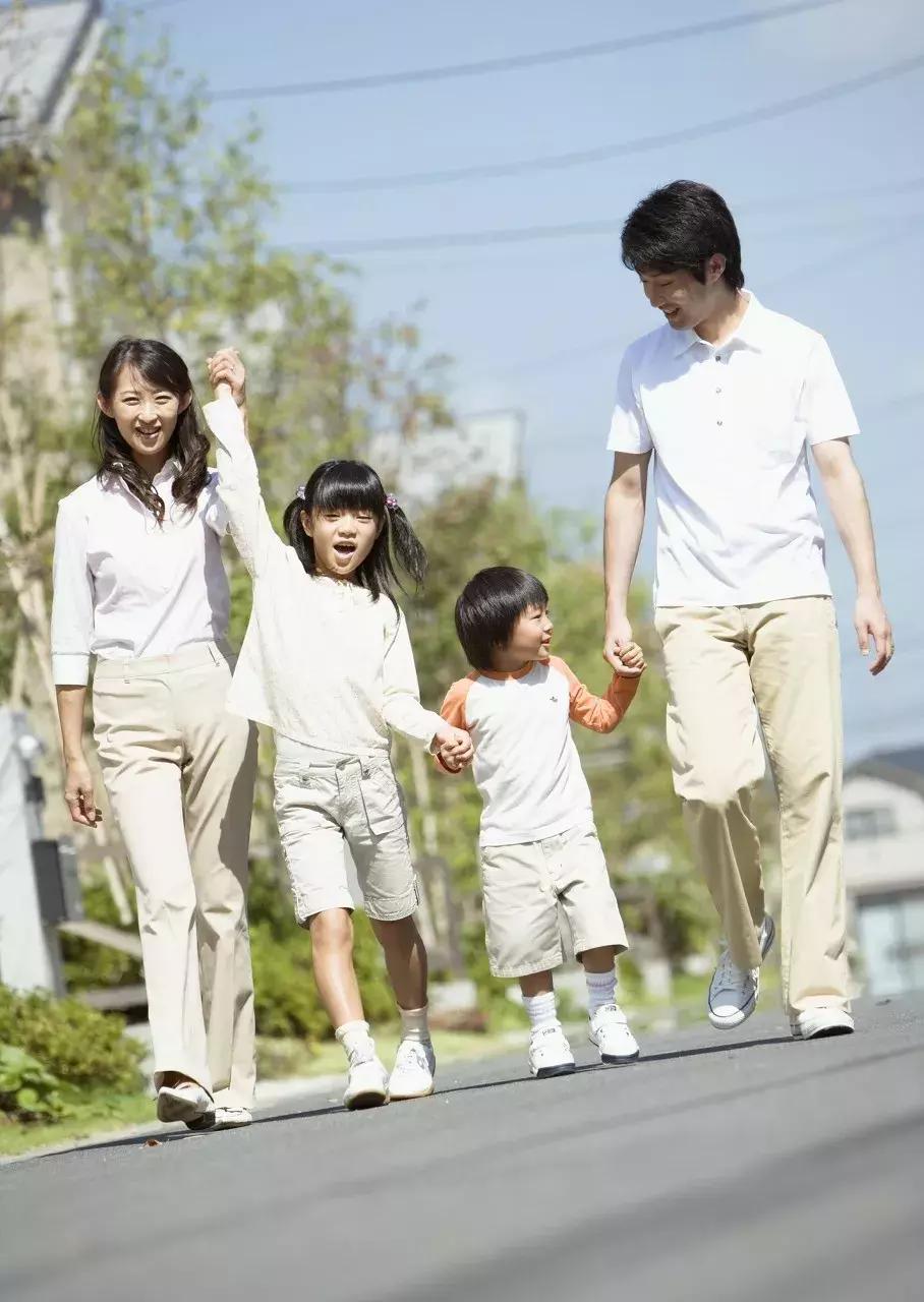 在中国还是男人当家？复旦教授跟踪46个家庭，6年后发现……