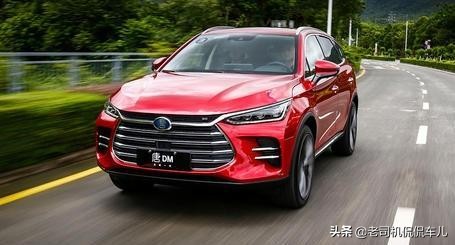 国产车和合资车差距评论,国产车和合资车的真实差距