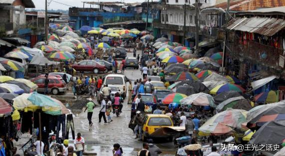 作为美国制度的非洲示范区，为什么利比里亚如今却这般惨淡？