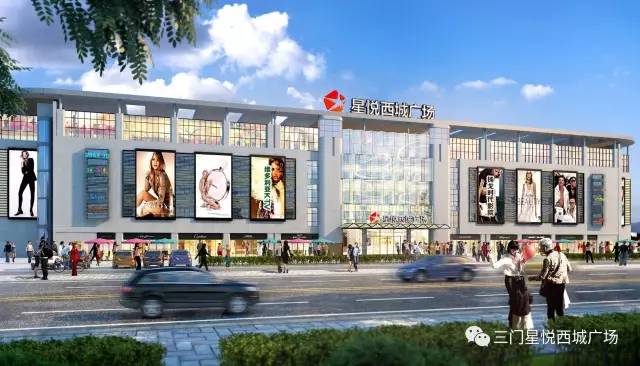 台州大型商场有哪些,台州有多少座综合体