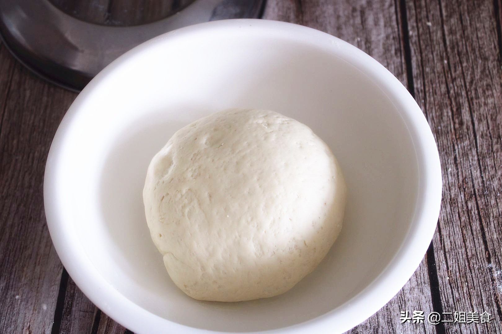 和面揉面流程素材,和面揉面手法视频