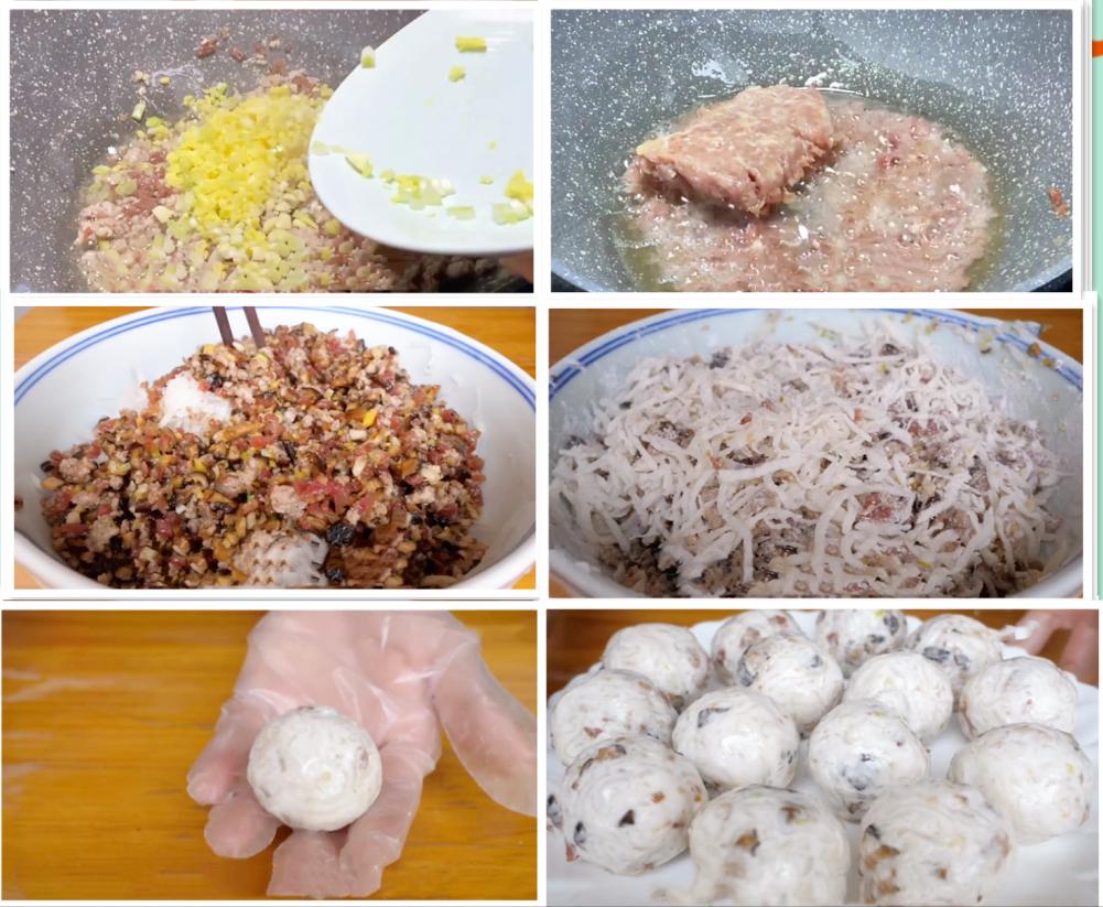 十大萝卜做法大全,十月萝卜赛人参的做法