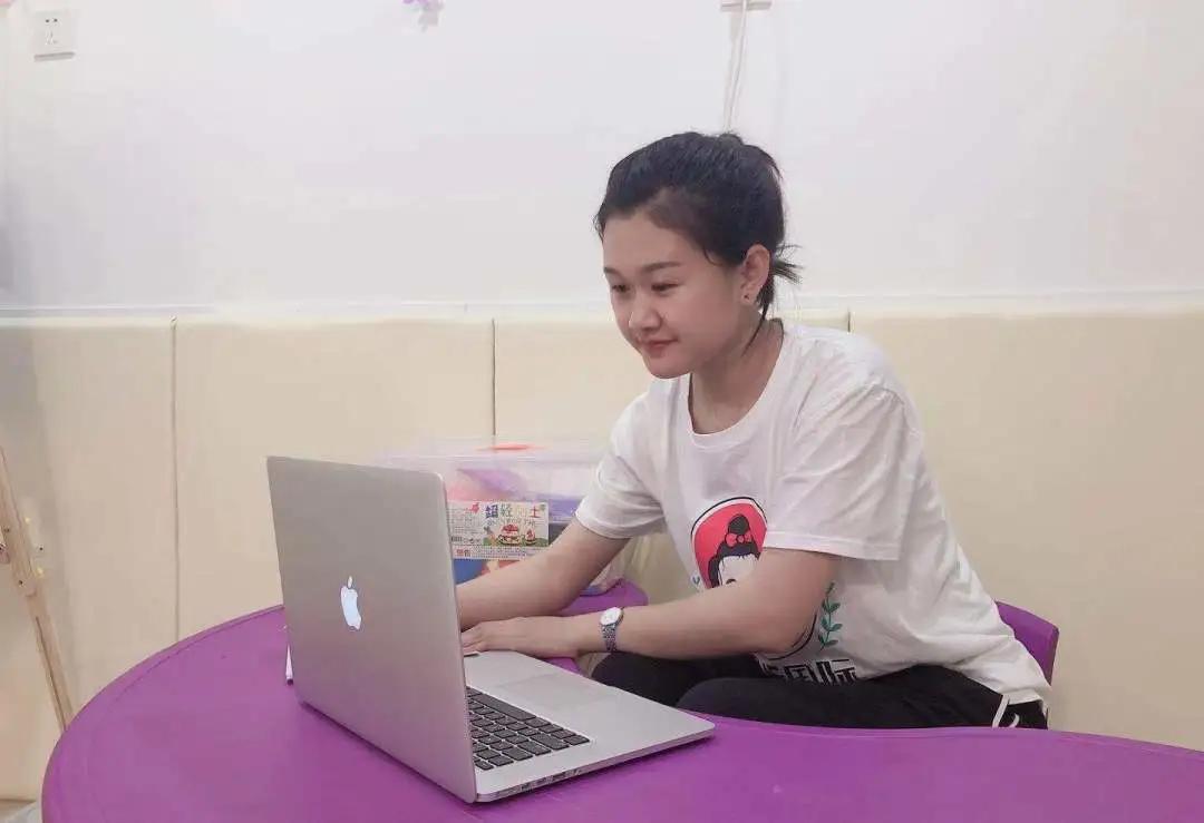 儿童语言障碍康复培训,特教老师言语矫治