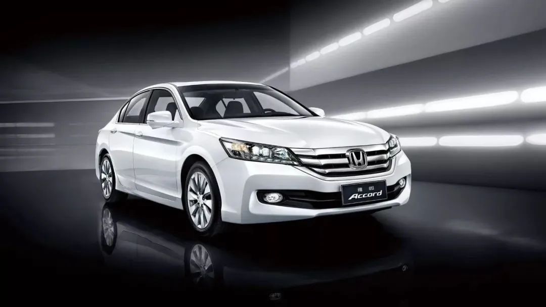 十代半代雅阁推荐哪款,十代雅阁哪一款比较好