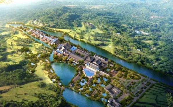 商业综合体爆发,商业项目大爆发