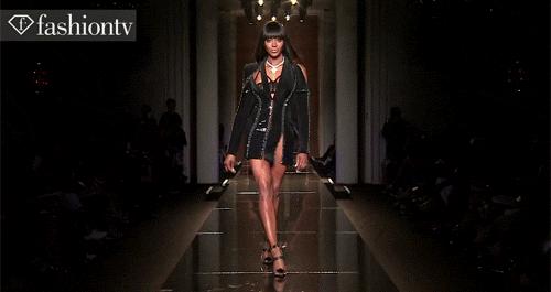 超模黑珍珠老米小李子,老米小李子