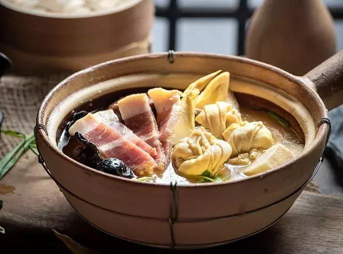 不吃点季节限定美食，这个春天就太没意思了