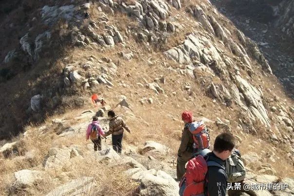 老驴的户外忠告,浅谈户外新驴十大误区