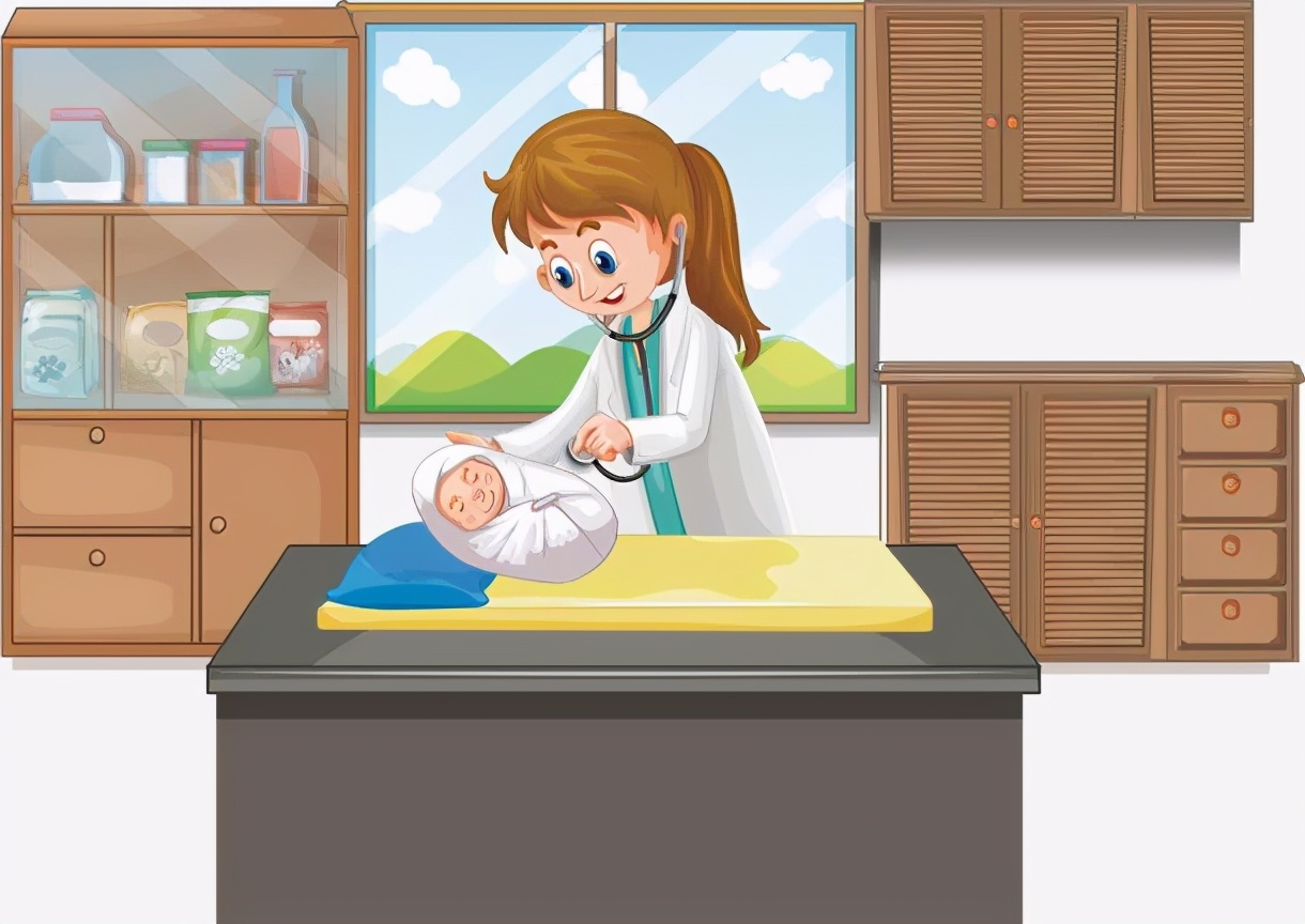 你家的宝宝达标了吗,怎么判断宝宝生长发育是否达标