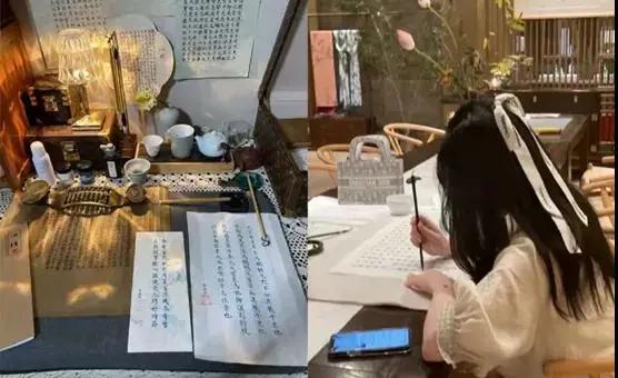 央视出手封杀！穿吊带逛寺庙，礼佛露大腿，这群“佛媛”简直疯了