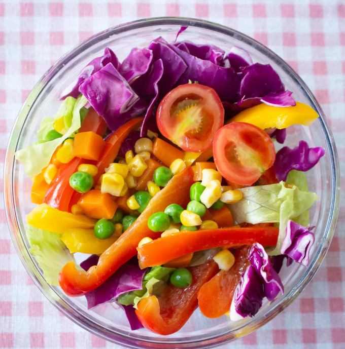 谁说冬天不长胖,冬天是个屯肉的好季节