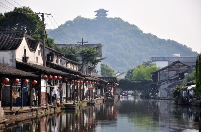 张继为什么写枫桥夜泊这首诗,张继除枫桥夜泊外还有哪些好诗