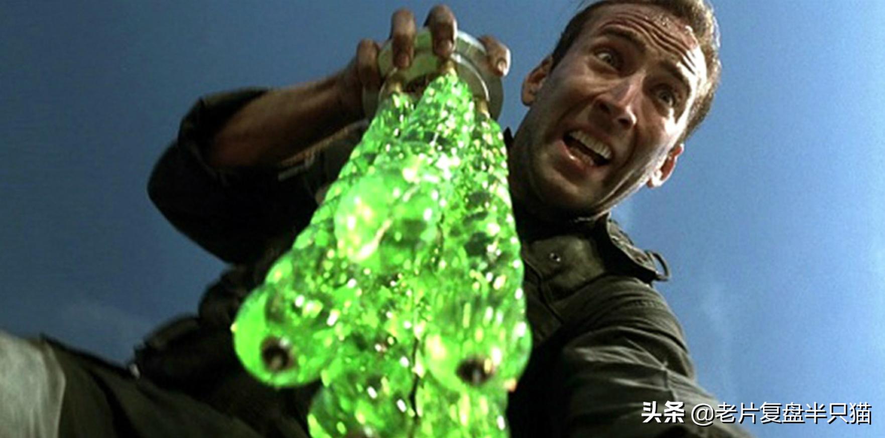 尼古拉斯凯奇从富豪变穷人的电影,尼古拉斯凯奇全部电影免费观看