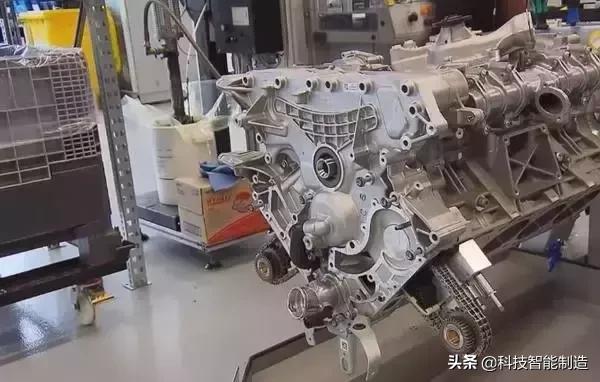 为什么国内造不出好的发动机,中国为什么造不出好的发动机