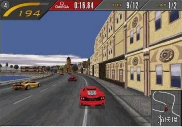 盘点那些满载回忆的童年游戏,童年回忆的单机游戏有哪些