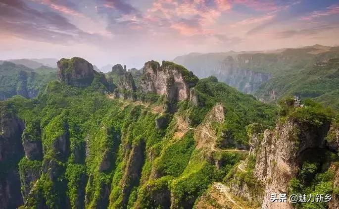 新乡各乡镇故事,新乡故事完整版