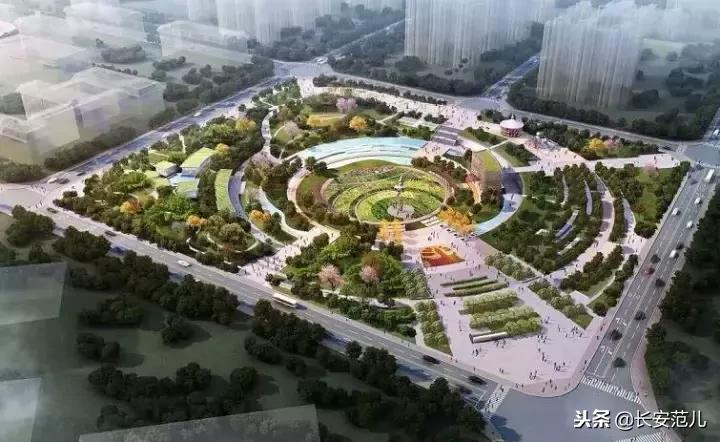 西安市特色小镇有哪些,西安特色旅游小镇排名