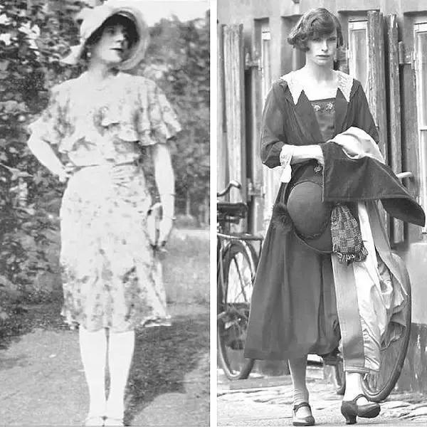 丹麦传奇女人画家,丹麦女艺术家