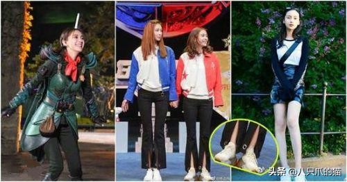 150矮个子的精致增高厚底鞋,厚底鞋增高小个子潮流穿搭