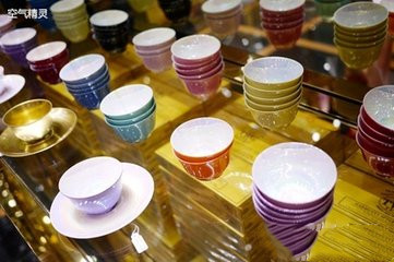 中国茶是如何风靡世界的,中国茶叶怎样创新