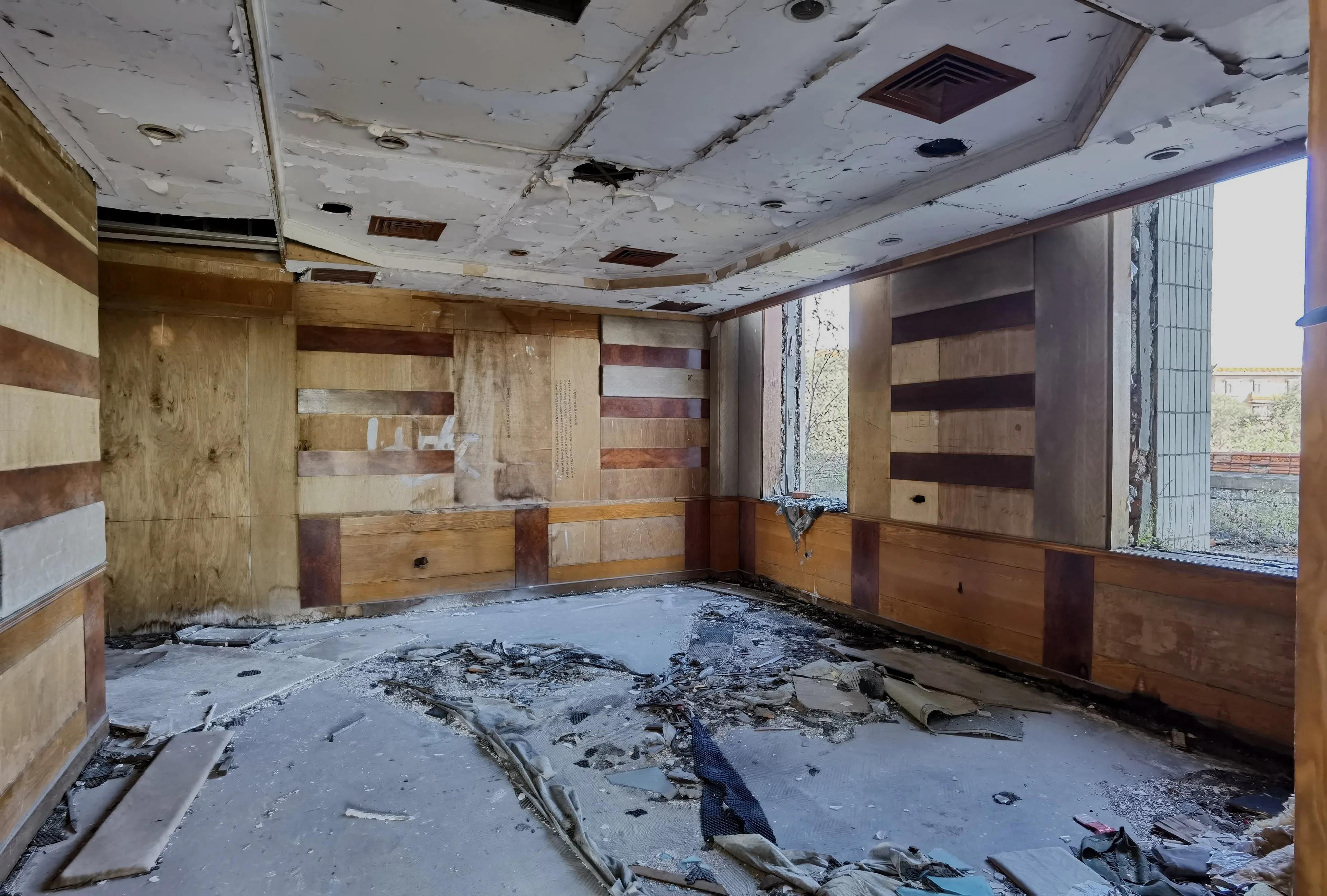 抚顺交通宾馆发生了什么,抚顺交通宾馆位置