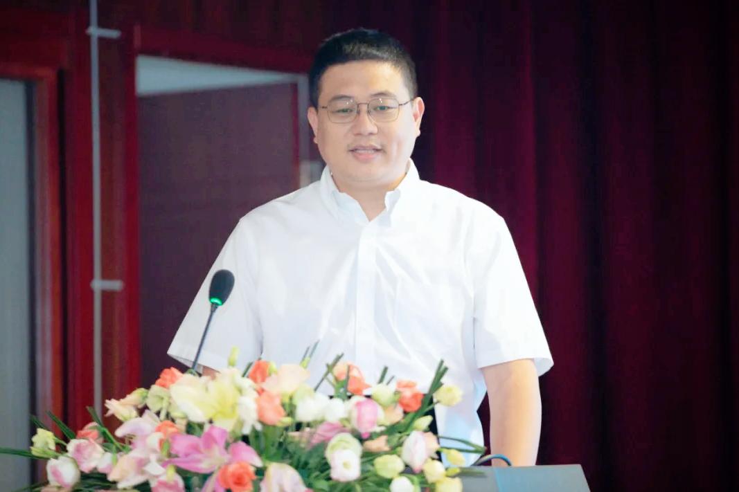 西安大兴医院“疝与腹壁外科中心”正式揭牌