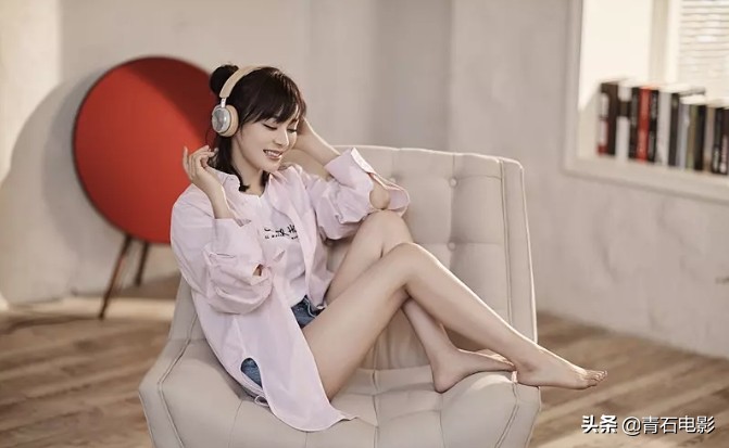 袁姗姗的逆袭:从全网黑,到励志女神,再到被争抢的好媳妇人选