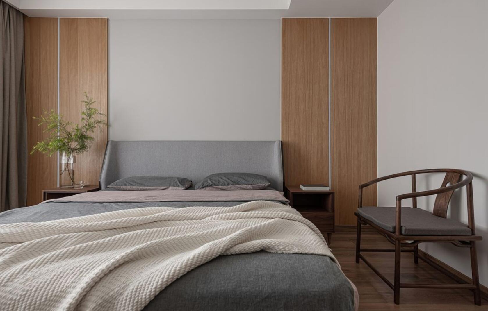 看了她家才知道什么是现代简约风,看了她家才知道什么叫品质