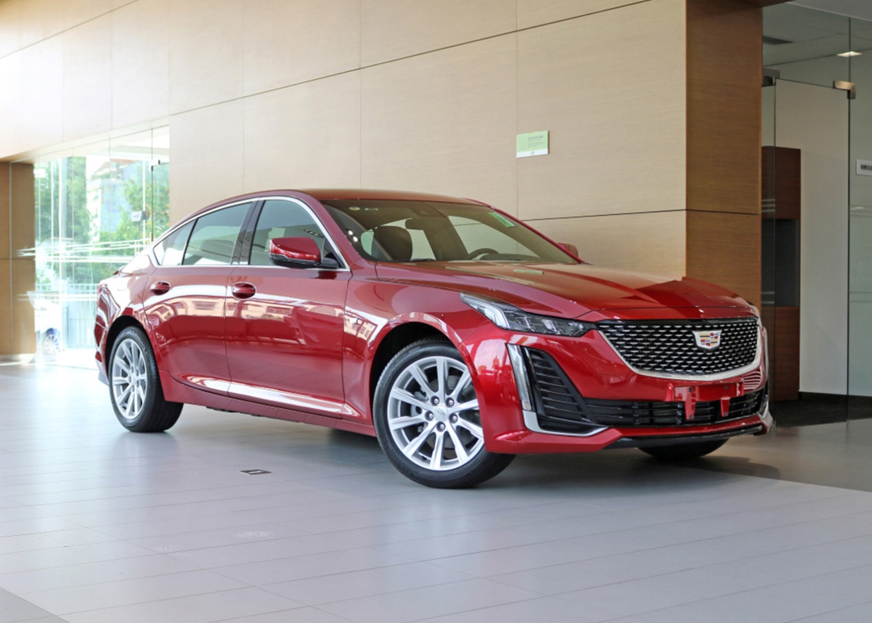 凯迪拉克车友群、凯迪拉克车友会、凯迪拉克车友俱乐部