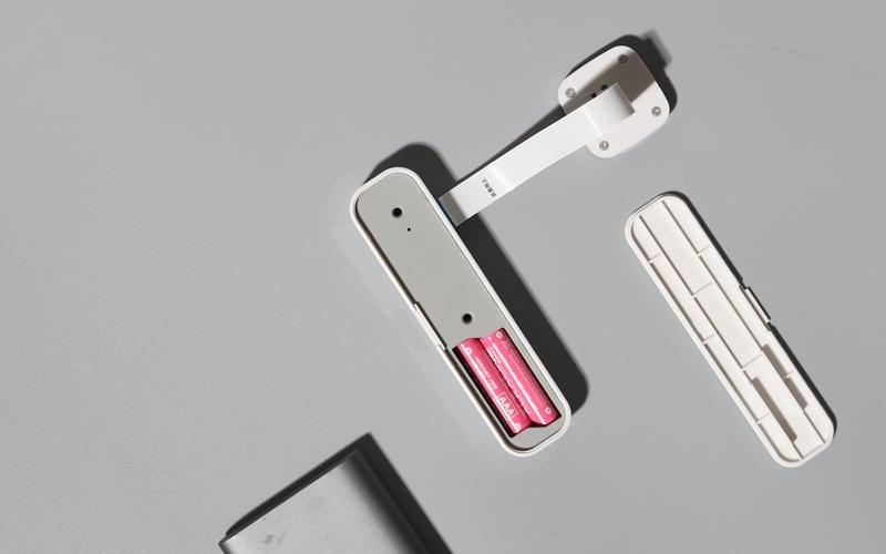 指纹锁加装开锁开关,指纹锁开锁小妙招