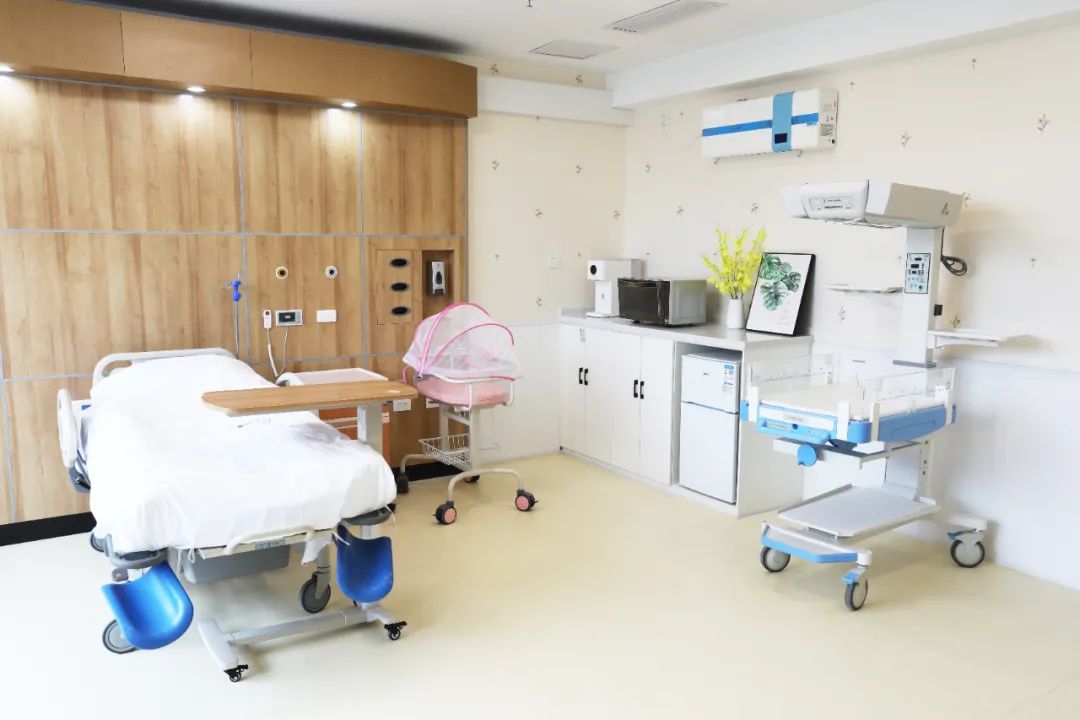 百年老院发新芽！市属医院北扩填空白，郑州市三院北院区开诊