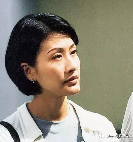 tvb花旦演绎陈慧珊,tvb前花旦陈慧珊辟谣退圈