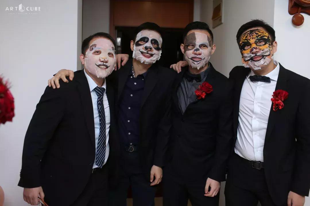 新郎接亲堵门游戏大全,接亲堵门游戏无需道具