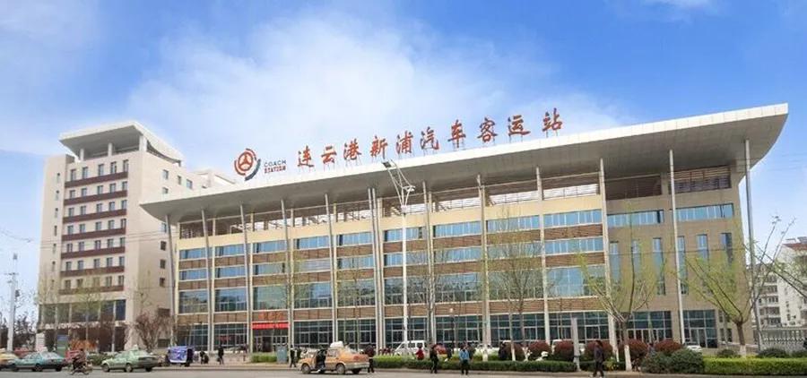 外地人去连云港感受,连云港绿水坑