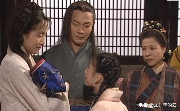 碧血剑爱恨只在一瞬间,碧血剑四句诗的秘密