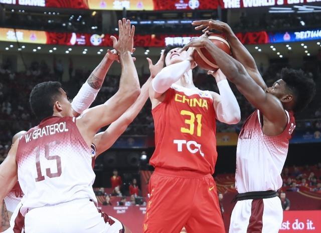 中国男篮vs韩乔生,中国男篮输球后回应