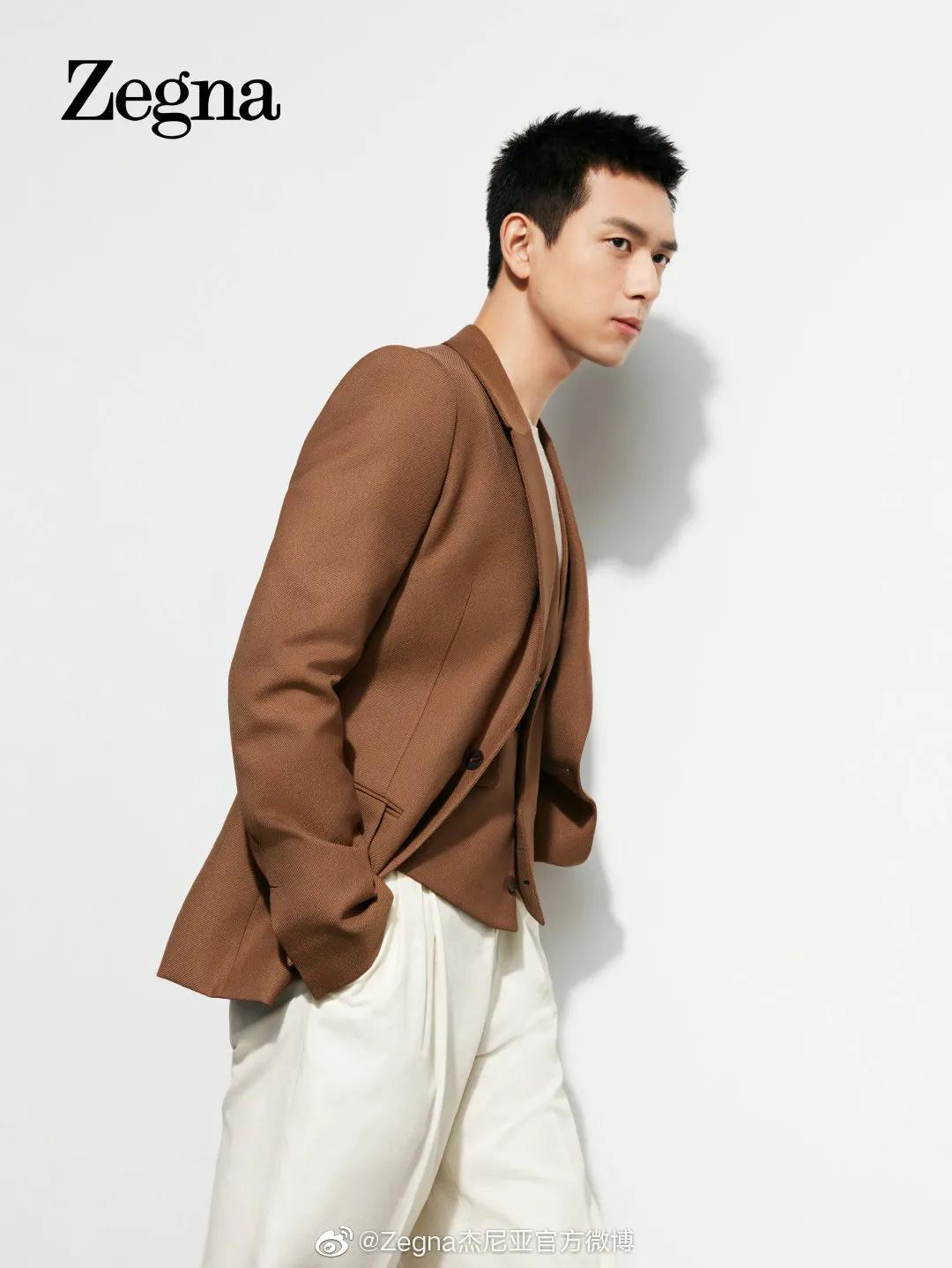 张艺兴杨紫代言品牌,张艺兴王俊凯王一博