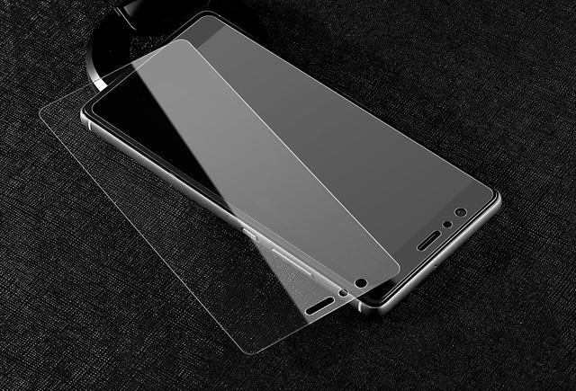 钢化膜蓝光屏真的护眼吗,手机防蓝光钢化膜有效吗