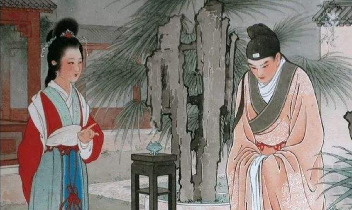 李白笔下的敬亭山,李白最喜欢的敬亭山