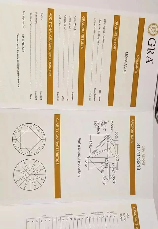 买假钻石2000万,假钻石300万