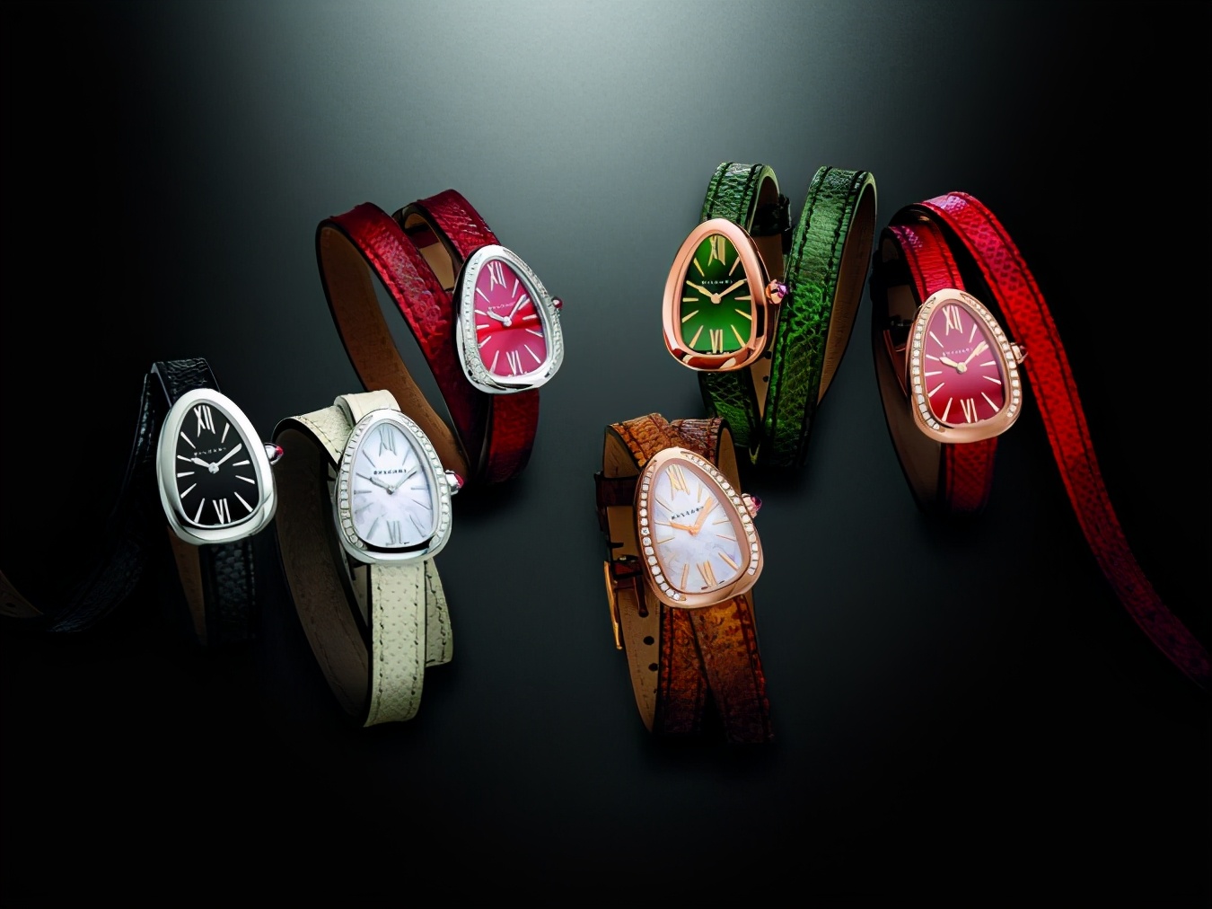 女性手表轻奢品牌,适合年轻女性戴的手表品牌